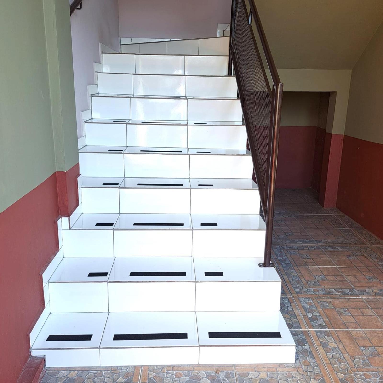 Apartment El Sueno De Julieta Puerto Iguazú Exterior foto